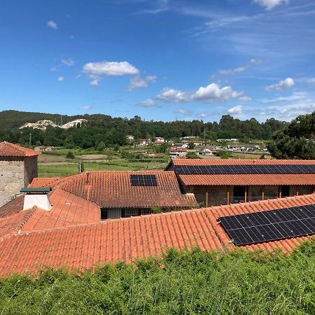 Willa Quinta Do Pinheiro Guimarães Zewnętrze zdjęcie