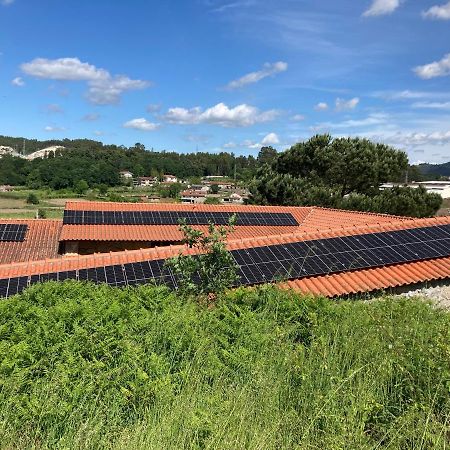 Willa Quinta Do Pinheiro Guimarães Zewnętrze zdjęcie